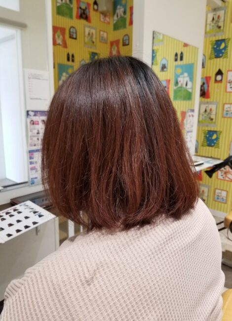 写真：Before