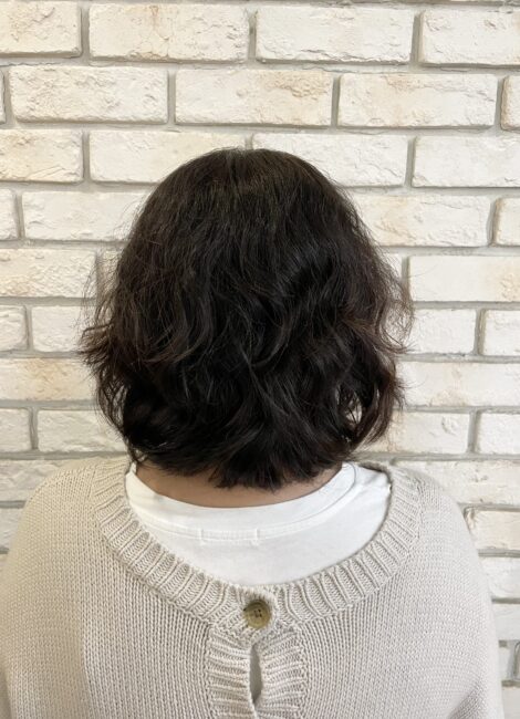 写真：Before