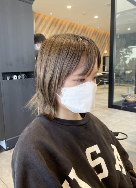 写真：Before