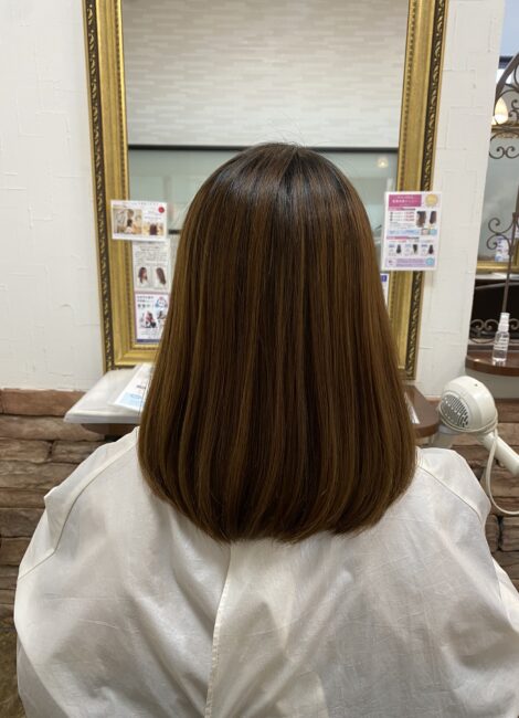 写真：Before