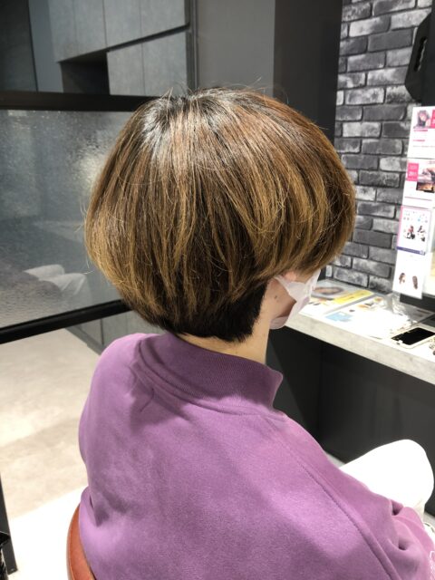 写真：Before