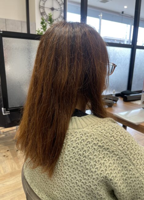 写真：Before