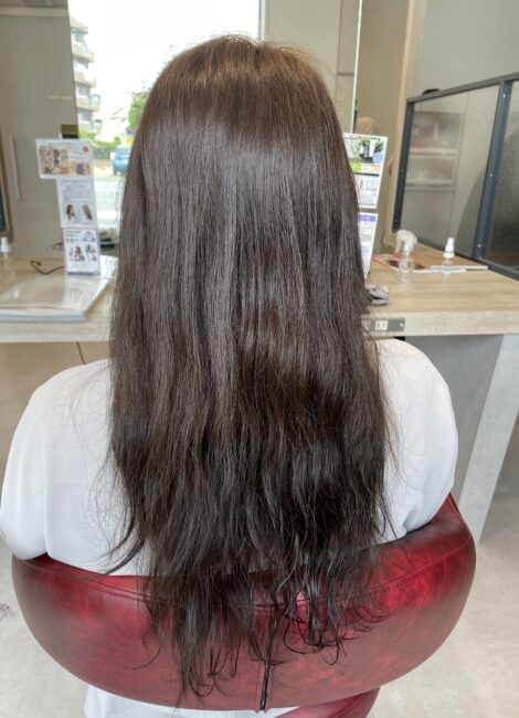 写真：Before