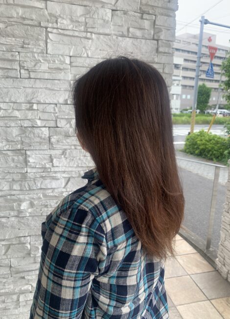 写真：Before