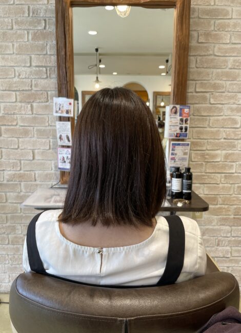 写真：Before