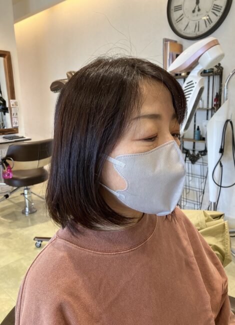 写真：Before