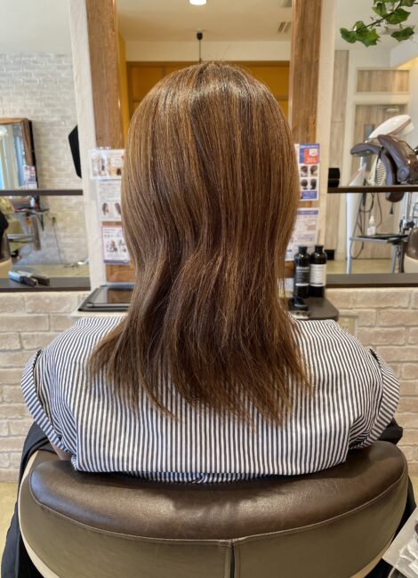 写真：Before