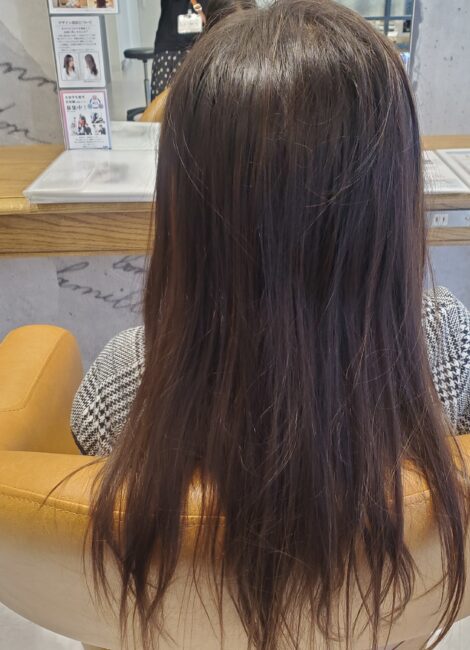 写真：Before