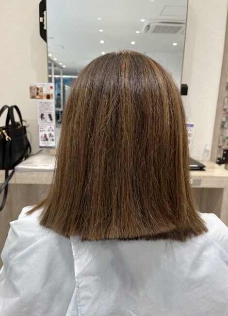 写真：Before