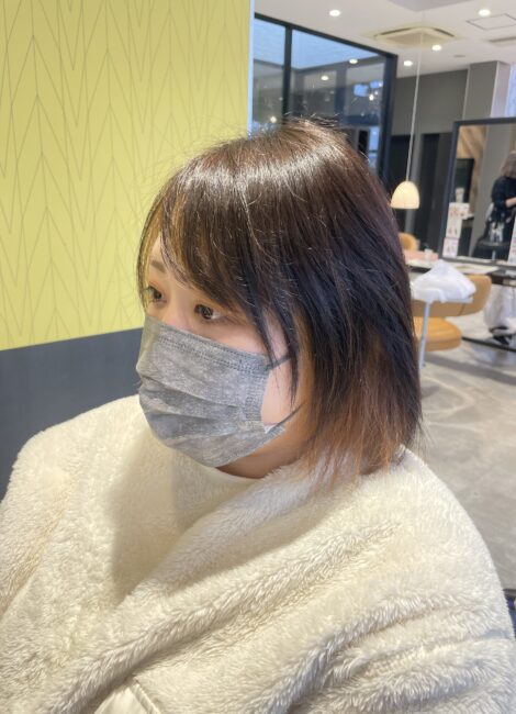 写真：Before