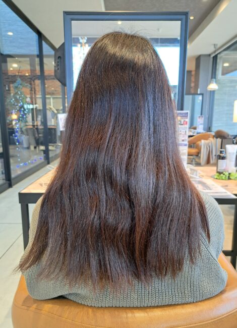 写真：Before