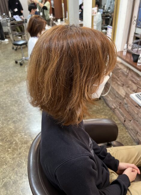 写真：Before