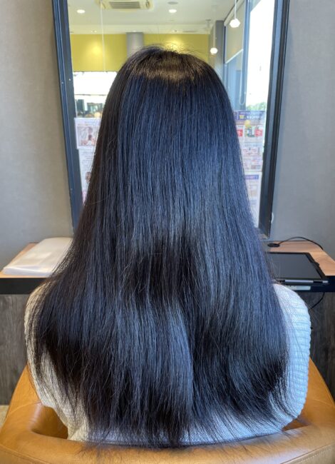 写真：Before