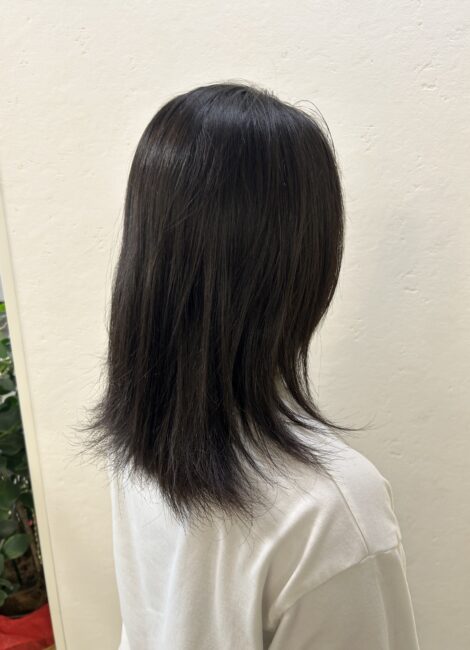 写真：Before