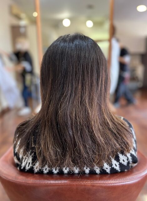 写真：Before