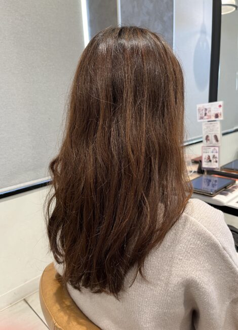 写真：Before