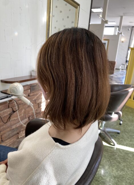 写真：Before