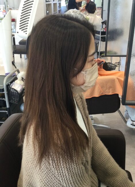 写真：Before