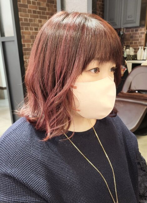 写真：Before