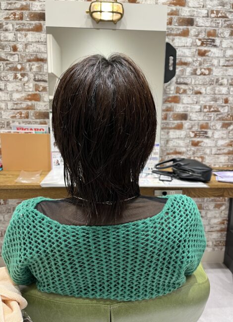 写真：Before