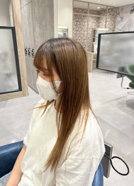 写真：Before