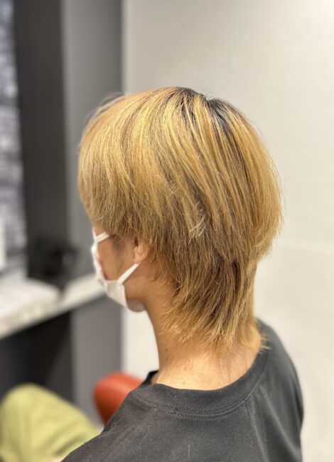 写真：Before