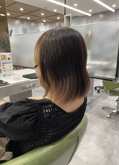 写真：Before