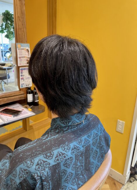 写真：Before