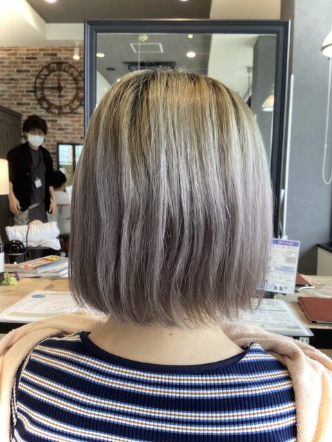 写真：Before