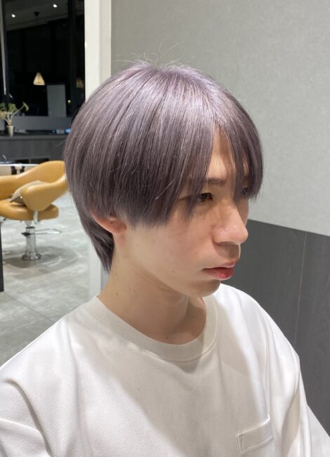 写真：After