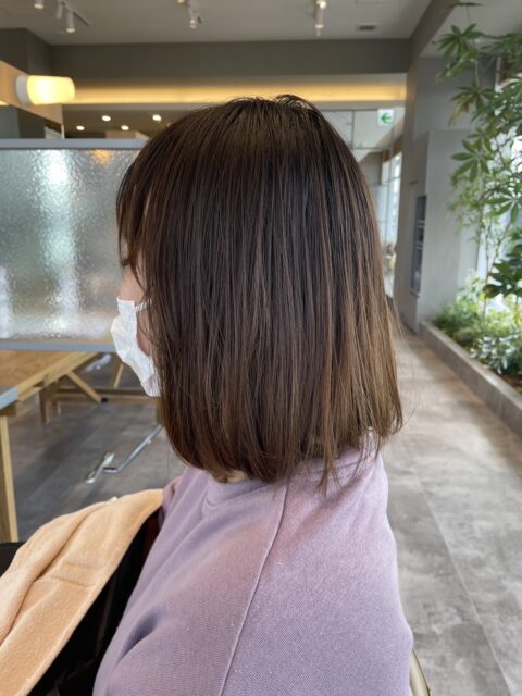 写真：Before