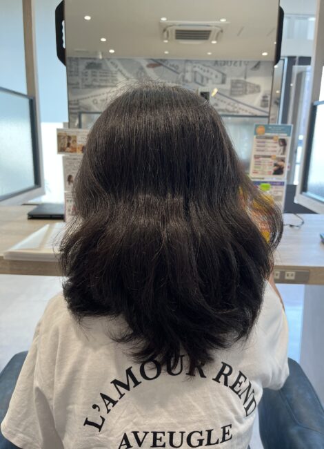 写真：Before