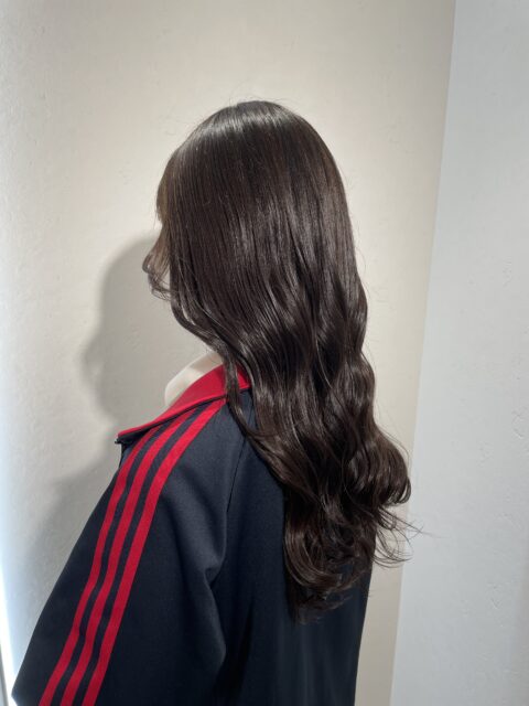 写真：After