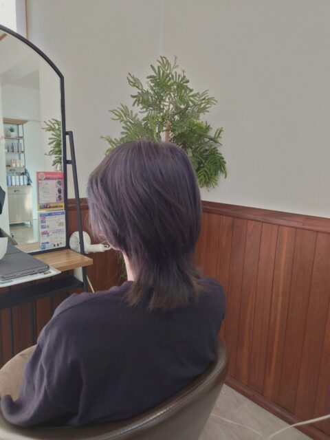 写真：Before