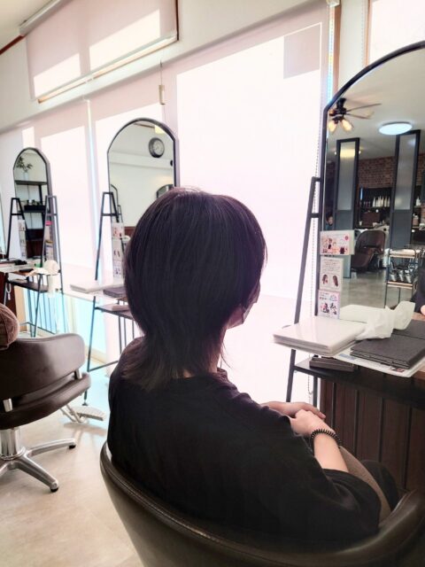 写真：Before