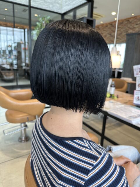 写真：After