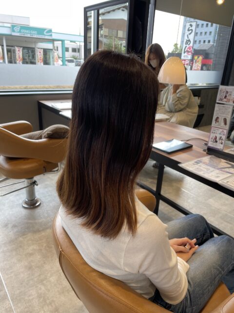 写真：Before