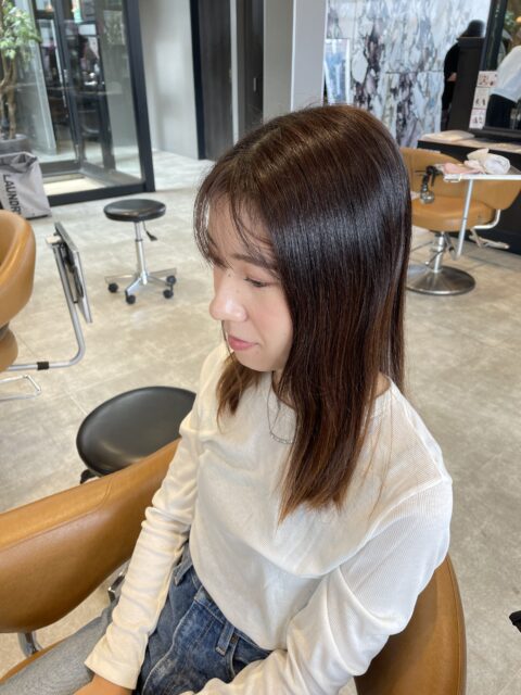 写真：Before