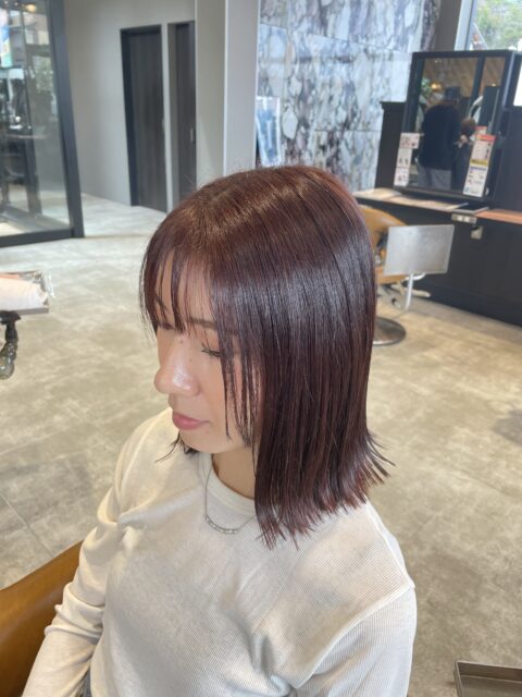 写真：After