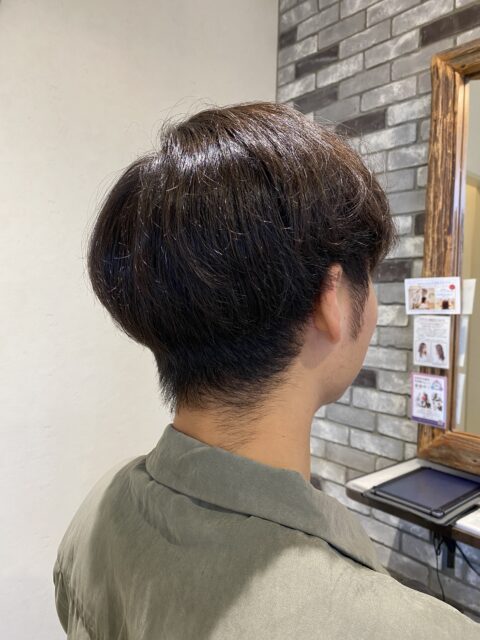 写真：Before