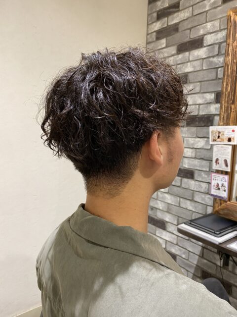 写真：After