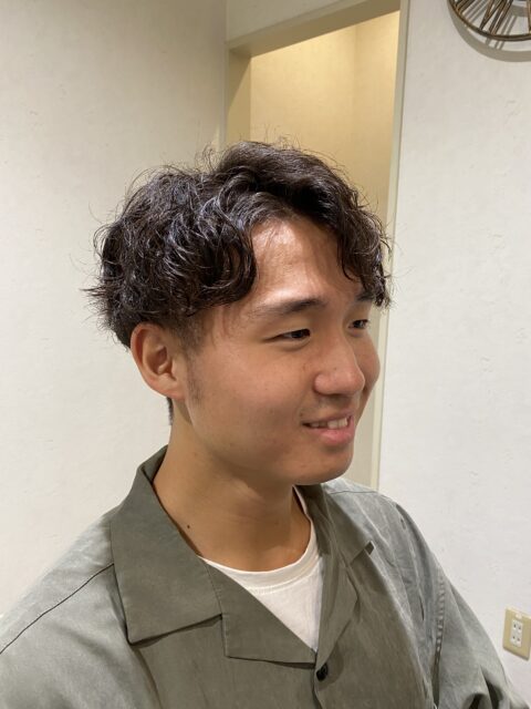 写真：After