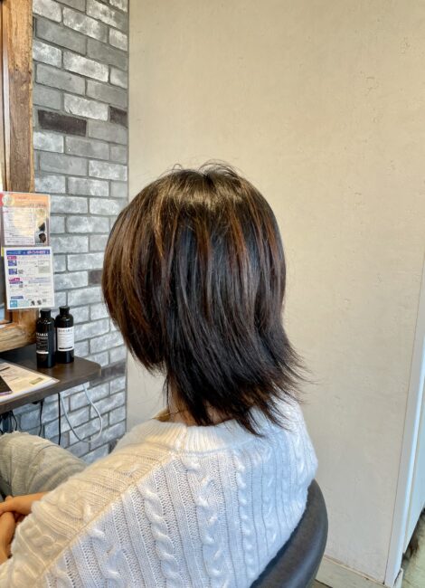 写真：Before