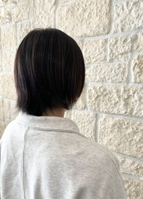 写真：Before