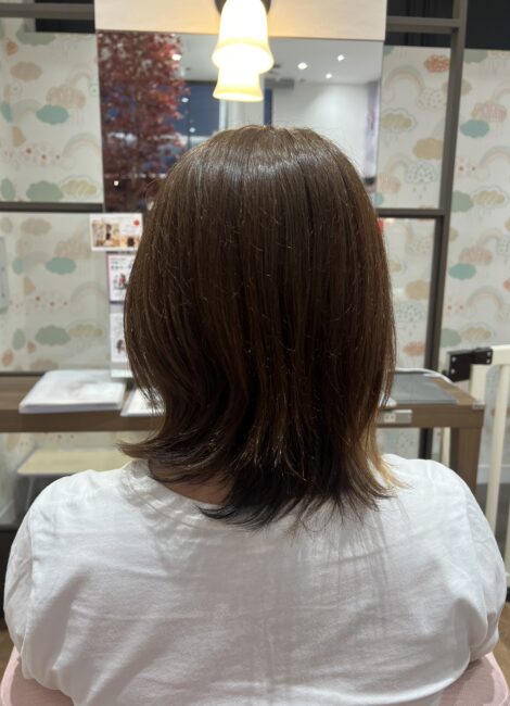 写真：Before