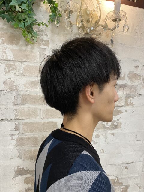 写真：Before