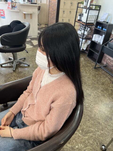 写真：Before