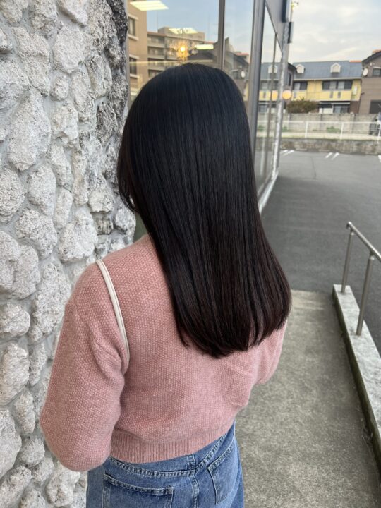 写真：After