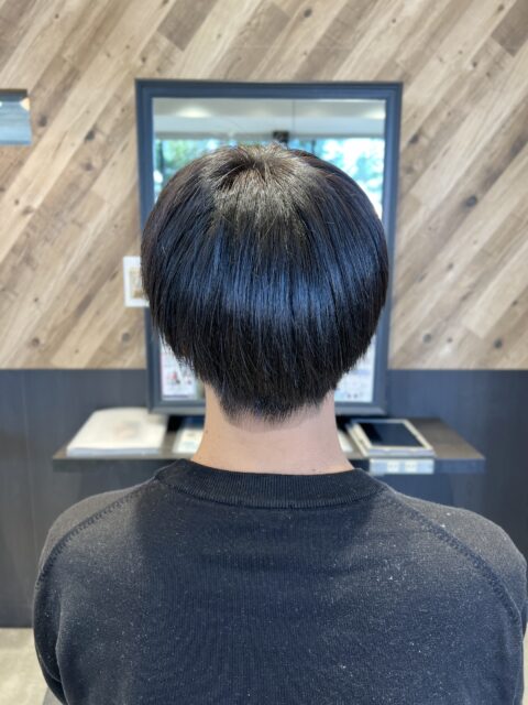 写真：Before