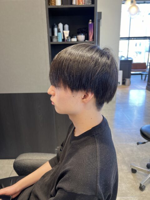 写真：Before